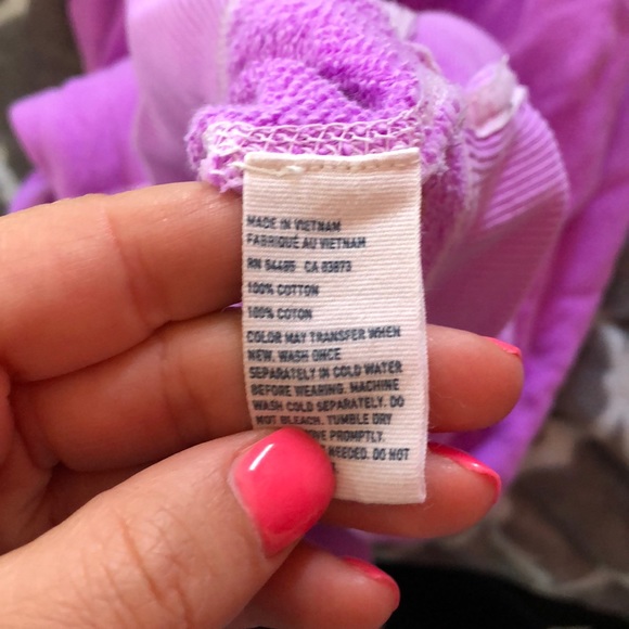 American Eagle hooded sweatshirt - Picture 3 of 3